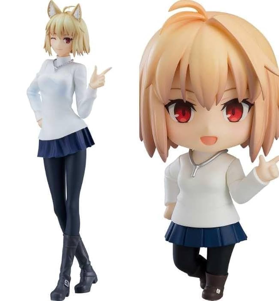 Amazon.co.jp: POP UP PARADE アルクェイド・ブリュンスタッド